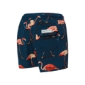 ARTHUS BOY STRETCH MIDNIGHT FLAMINGO