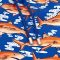 ARTHUS BOY STRETCH MOODY SHARK