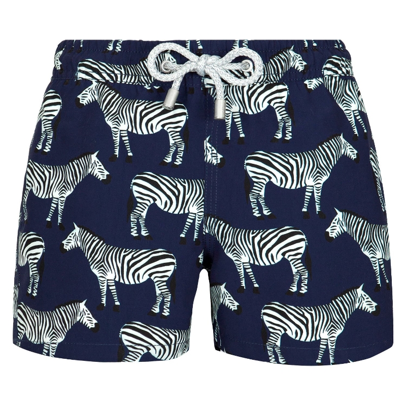 ARTHUS BOY NAVY ZEBRA