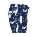 ARTHUS BOY STRETCH DARK BLUE PENGUI