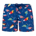 ARTHUS BOY STRETCH NAVY REGATTA