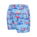 ARTHUS BOY STRETCH SKY BLUE FLAMINGO