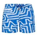 ARTHUS BOY STRETCH BLUE MAZE