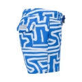 ARTHUS BOY STRETCH BLUE MAZE