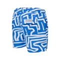 ARTHUS BOY STRETCH BLUE MAZE