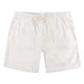 MARSEL SHORTS ECRU	