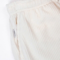 MARSEL SHORTS ECRU	