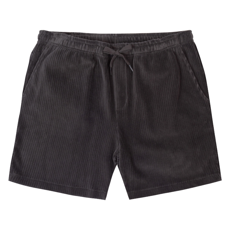 MARSEL SHORTS TRUFFLE		