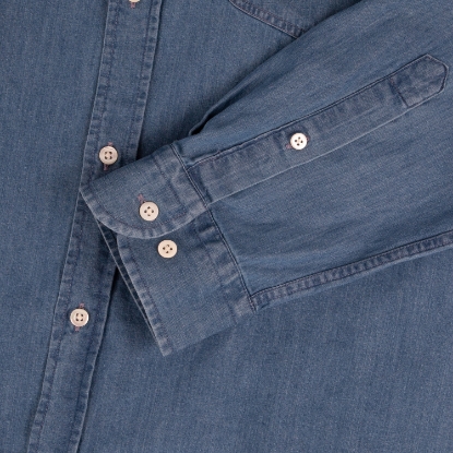 BRANDON LIGHT BLUE