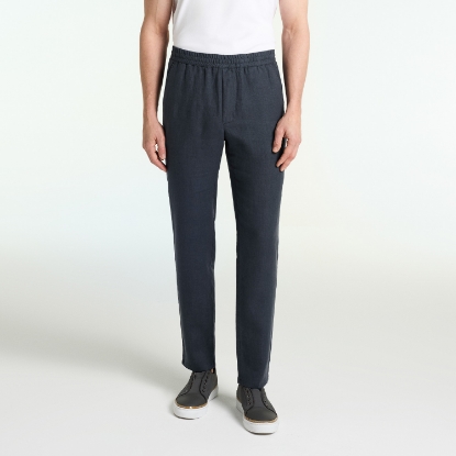 EDAN JOGGER MIDNIGHT
