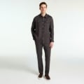 EDAN JOGGER TRUFFLE	