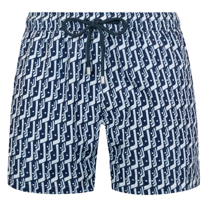 LOGAN NAVY MALLETS