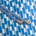 LOGAN BLUE KEYS