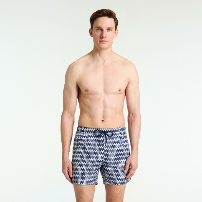LOGAN NAVY KEYS	