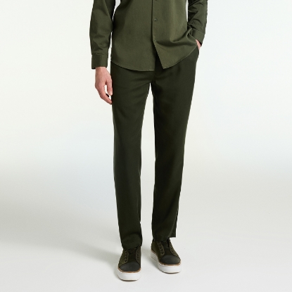 HUDSON OLIVE