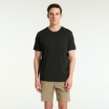 RICCI BRUSHED BLACK	
