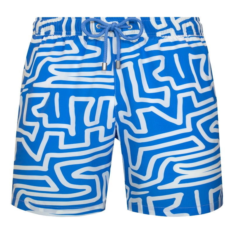 ARTHUS STRETCH BLUE MAZE	