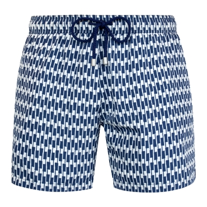 LOGAN NAVY KEYS	