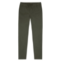 JOGGER TENCEL SUMMER OLIVE
