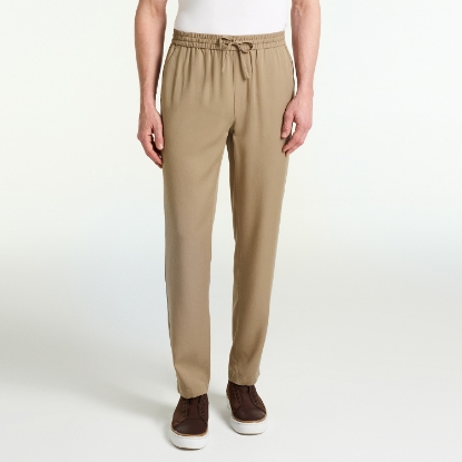 JOGGER TENCEL SUMMER SAND	
