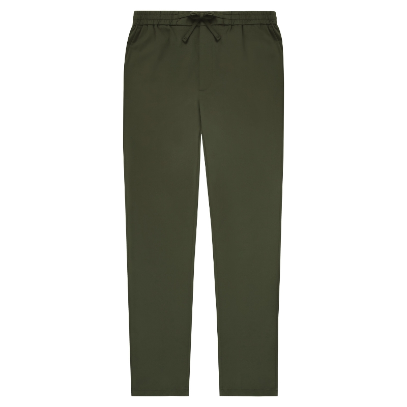 TRAVEL TECH KHAKI