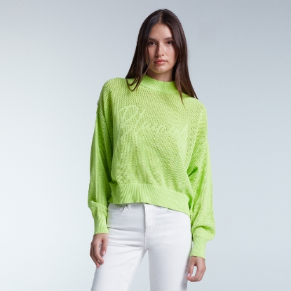 JOYSE NEON GREEN