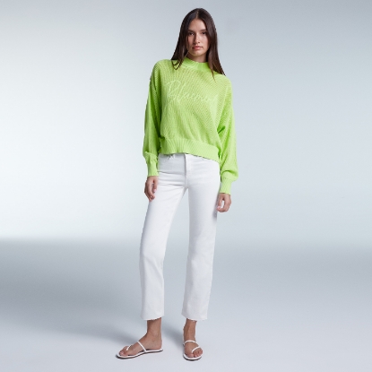 JOYSE NEON GREEN