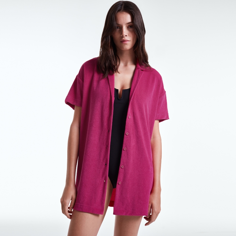 MARGOT FUCHSIA