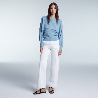 OLIVIA AIREY BLUE