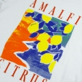 RAYA AMALFI PRINTED