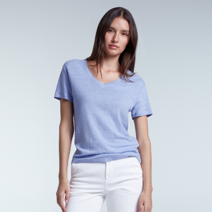RORY CHAMBRAY BLUE