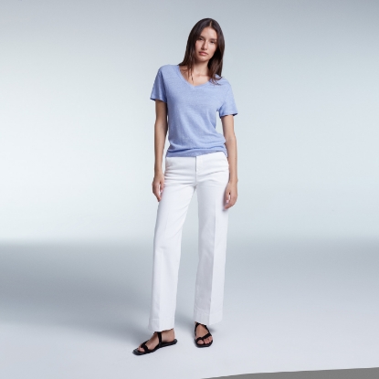RORY CHAMBRAY BLUE