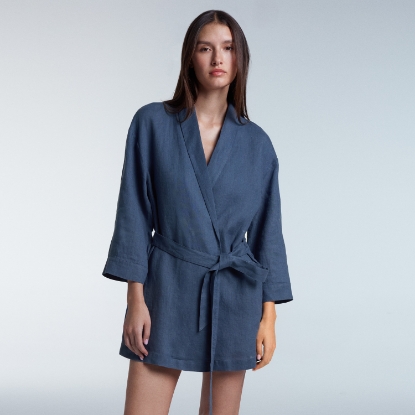 GABRIELLE CAPRI EMBROIDERED