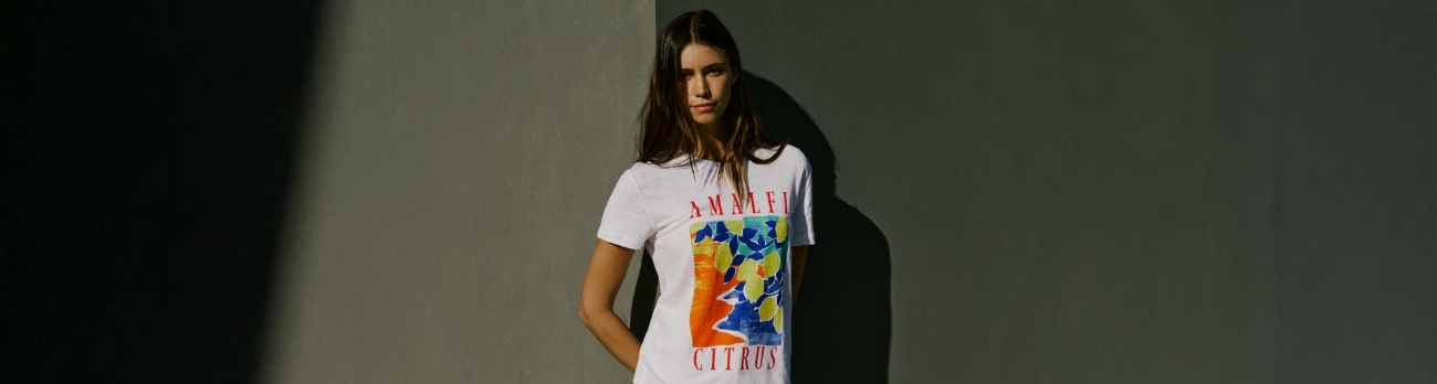 Picture for category T-SHIRTS