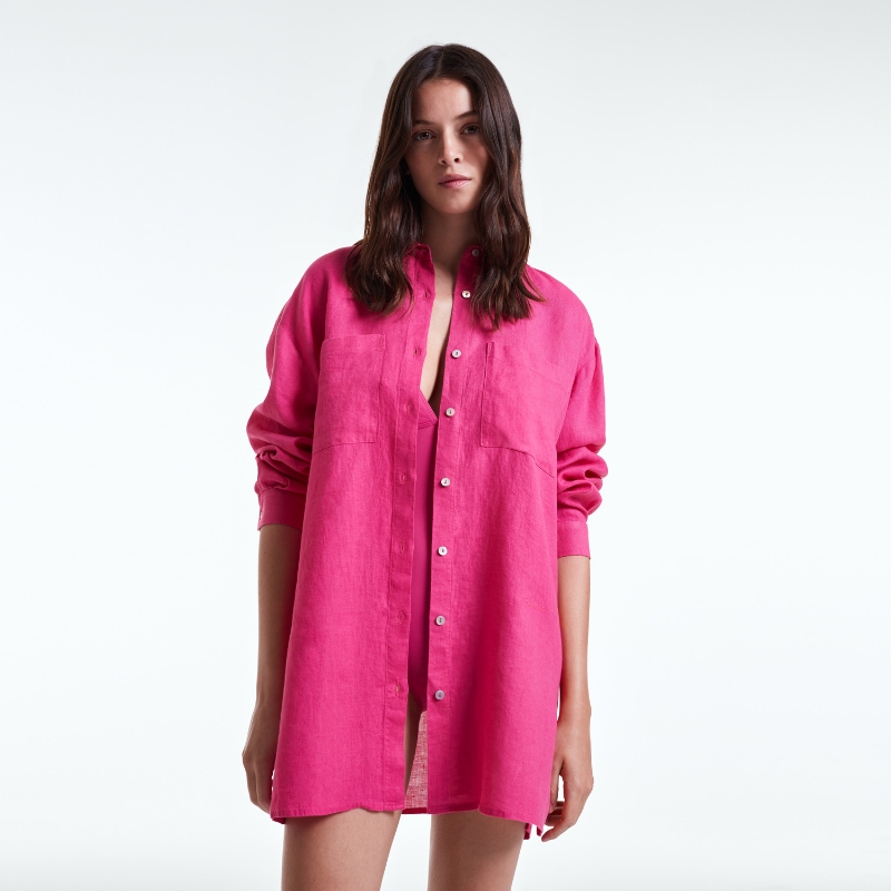 ELODIE FUCHSIA
