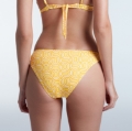 LIANA PRINTED DANDELION DIAMOND