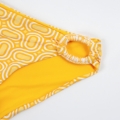 LIANA PRINTED DANDELION DIAMOND