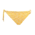 LIANA PRINTED DANDELION DIAMOND