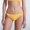 LEA PRINTED DANDELION DIAMOND
