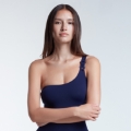 FELICIA DARK NAVY
