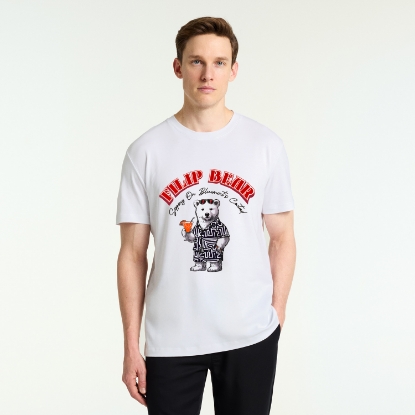 NOLAN PRINTED FILIP MAZE