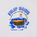 NOLAN PRINTED FILIP SAILING