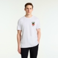 NOLAN PRINTED CAPRI