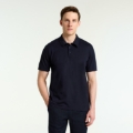 LEWIS SHORT SLEEVE DARK NAVY