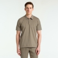 LEWIS SHORT SLEEVE STONE