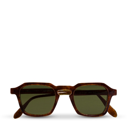 SMITH BROWN TURTLE SHADE