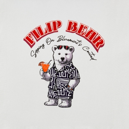 NOLAN PRINTED KIDS FILIP MAZE