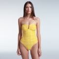 GIADA PRINTED DANDELION DIAMOND