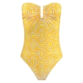 GIADA PRINTED DANDELION DIAMOND