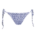 LIDIA PRINTED BLUEBERRY